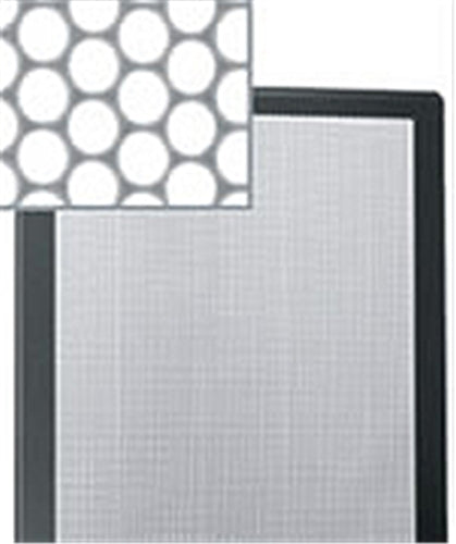 Middle Atlantic Products Rear Doors for WMRK Series 45 space Door