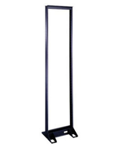 Middle Atlantic Products 38 Space Relay Rack Black