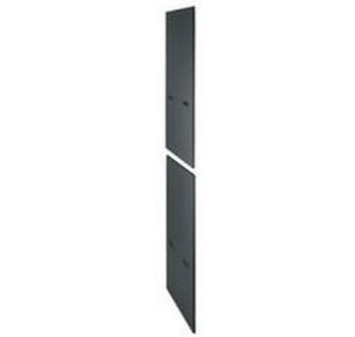 Middle Atlantic Products Split Side Panels for the WMRK Series 36" Side panel