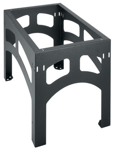 Middle Atlantic Products SRB Series Seismic Certified Riser Bases 1 bay