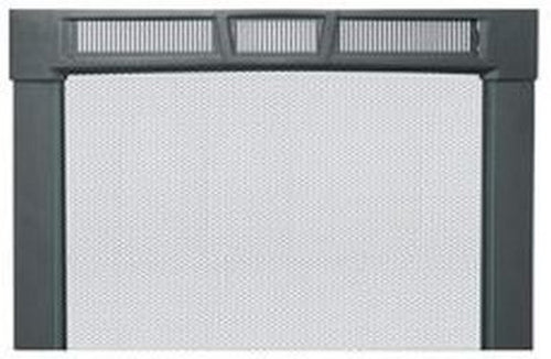 Middle Atlantic Products Curved Door Vented 45 Rackspaces
