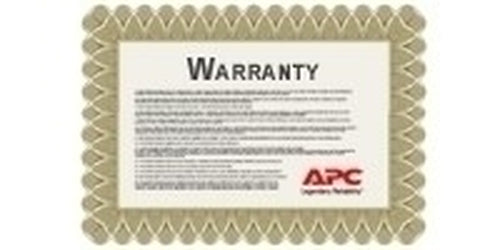 APC Warranty extension, for Smart UPS, renewal or high volume, 3yr, level 04