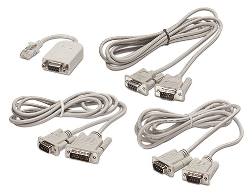APC Cable, UPS Signaling for IBM AS/400 and IBMi (IBM Power Systems)