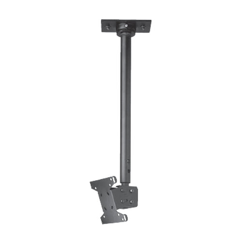 Peerless LCC-18 signage display mount 73.7 cm (29") Black