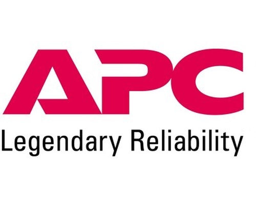APC 2 Year On-Site Warranty Extension for (1) Galaxy 3500 or SUVT 10-15 kVA UPS