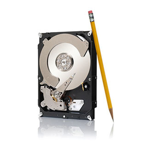 Seagate Constellation CS 3TB SATA 6Gb/s internal hard drive 7200 RPM 64 MB 3.5" Serial ATA III