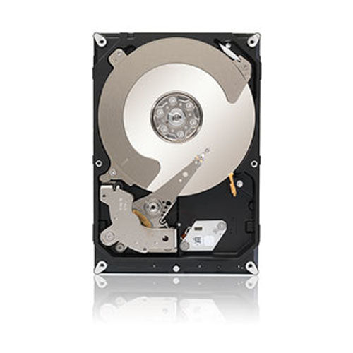 Seagate Constellation CS 3TB SATA 6Gb/s internal hard drive 7200 RPM 64 MB 3.5" Serial ATA III