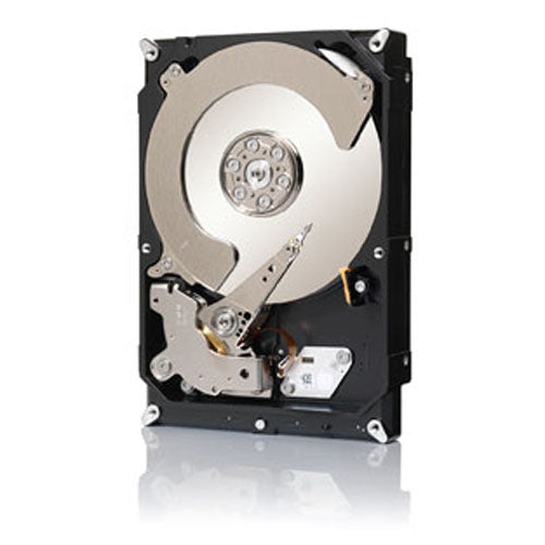 Seagate Constellation CS 3TB SATA 6Gb/s internal hard drive 7200 RPM 64 MB 3.5" Serial ATA III