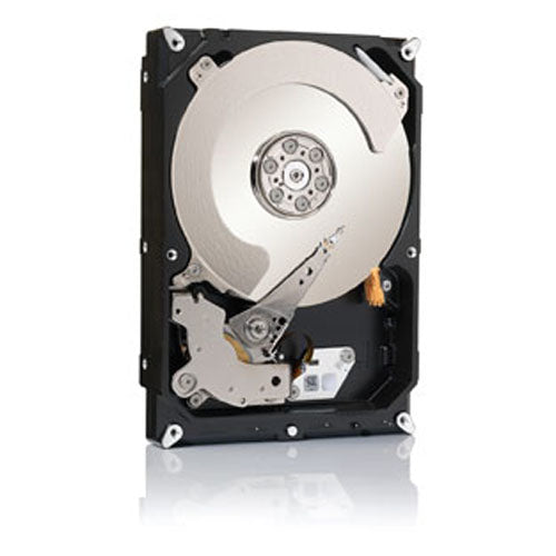 Seagate Constellation CS 3TB SATA 6Gb/s internal hard drive 7200 RPM 64 MB 3.5" Serial ATA III