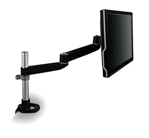 3M MA140MB Desk Black