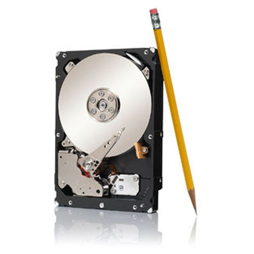 Seagate Constellation 500GB SATA, 7200rpm internal hard drive 64 MB 3.5" Serial ATA