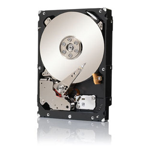 Seagate Constellation ES.3 2TB internal hard drive 7200 RPM 128 MB 3.5" SAS