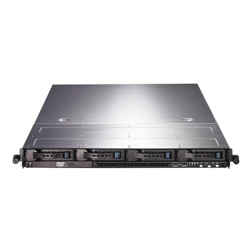 ASUS RS120-E5/PA4 server barebone Intel® 3200 LGA 775 (Socket T) Rack (1U)