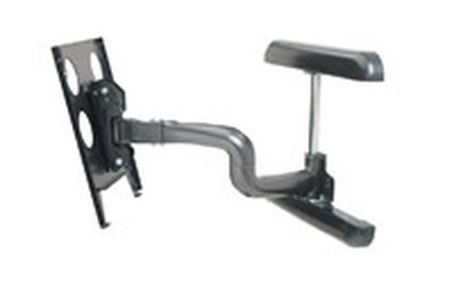Chief PWR2536B TV mount/stand Black