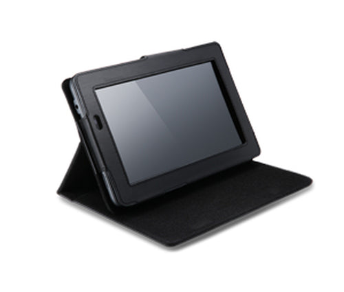 Acer Protective Case 17.8 cm (7") Folio Black