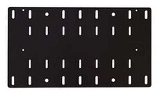 Chief Universal Flat Panel Interface Bracket Black