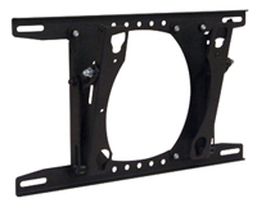 Chief Flat Panel Tilt Wall Mount Black