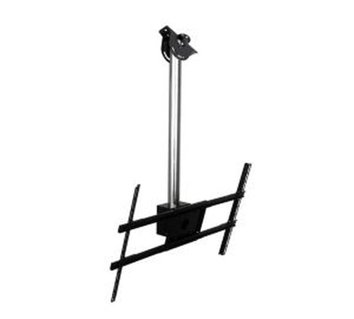Peerless MOD-FPSKIT100-B TV mount/stand 152.4 cm (60") Black