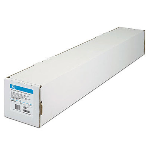 HP Q6626B large format media 30.5 m Matte