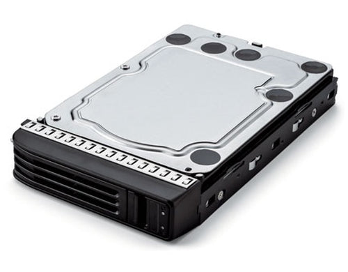 Buffalo 3TB SATA internal hard drive Serial ATA