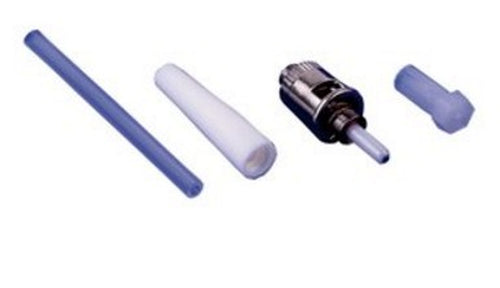 3M 6100-W ST Blue, White