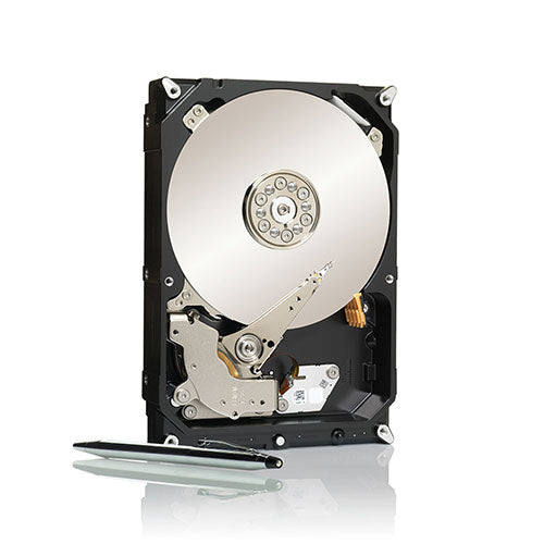 Seagate Desktop HDD 4TB HDD SATA internal hard drive 5900 RPM 64 MB 3.5" Serial ATA