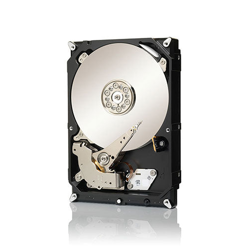 Seagate Desktop HDD 4TB HDD SATA internal hard drive 5900 RPM 64 MB 3.5" Serial ATA