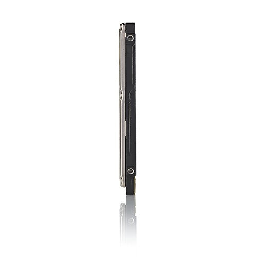Seagate S-series ST500LM000 internal hard drive 500 GB 5400 RPM 64 MB 2.5" Serial ATA