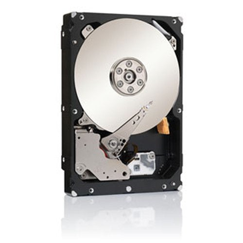 Seagate S-series ST500LM000 internal hard drive 500 GB 5400 RPM 64 MB 2.5" Serial ATA