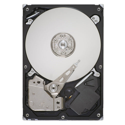 Seagate Desktop HDD 2000GB 3.5" SATA II internal hard drive 2 TB 5900 RPM 32 MB 3.5" Serial ATA II