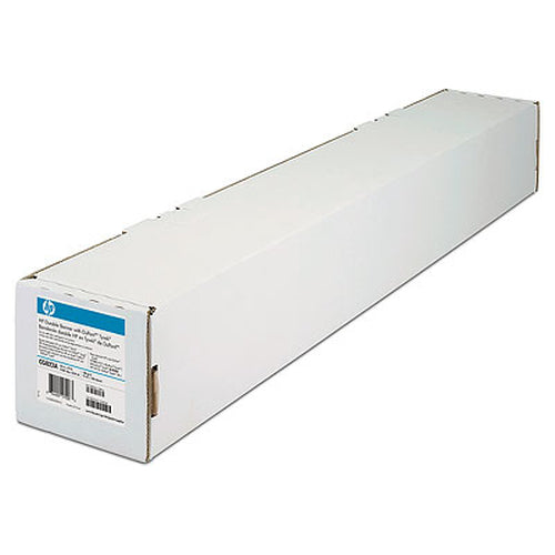 HP C0F12A large format media 22.9 m Matte