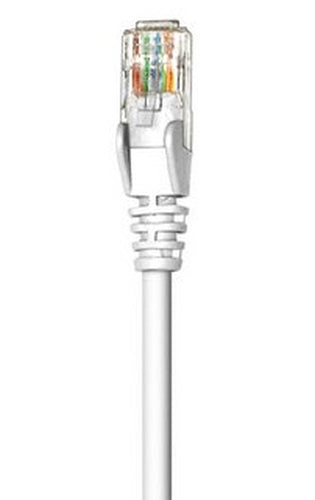Intellinet 30m Cat5e networking cable White U/UTP (UTP)