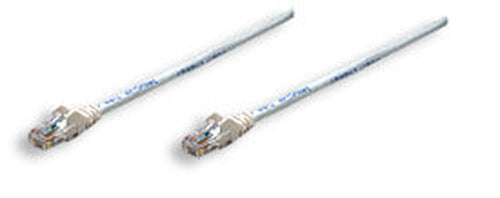 Intellinet 30m Cat5e networking cable White U/UTP (UTP)