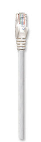 Intellinet 320696 networking cable White 3 m Cat5e U/UTP (UTP)