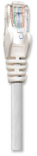 Intellinet 320702 networking cable White 5 m Cat5e U/UTP (UTP)