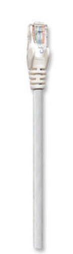 Intellinet 7.5m Cat5e networking cable White U/UTP (UTP)