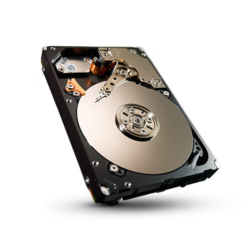 Seagate Savvio 10K.6 600GB internal hard drive 10000 RPM 64 MB 2.5" SAS