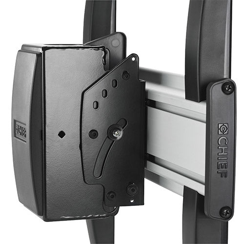 Chief LCM1U-G TV mount/stand Black