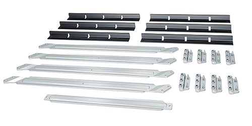 APC G35TOPT008 mounting kit Grey