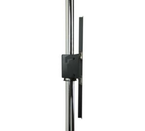 Peerless MOD-FCSKIT300-B TV mount/stand 152.4 cm (60") Black