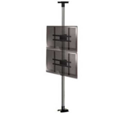 Peerless MOD-FCSKIT300-B TV mount/stand 152.4 cm (60") Black