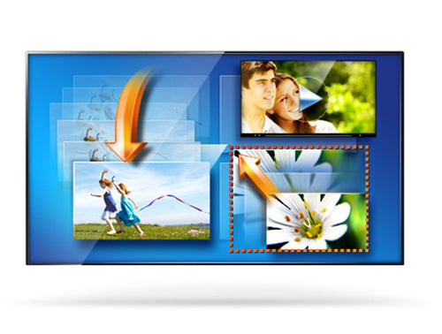 Samsung MagicInfo Video Wall-2 S/W - Server License 24 license(s)