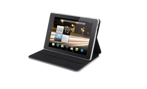 Acer NP.BAG11.00A tablet case 20.3 cm (8") Folio Grey