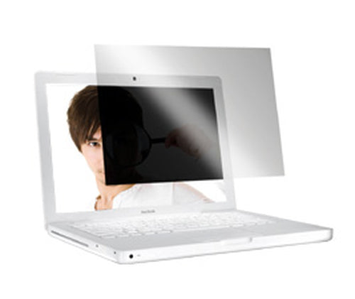 Targus ASF15MBPUSZ display privacy filter 39.1 cm (15.4") Laptop