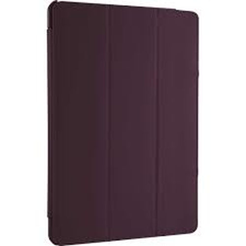 Targus Triad 20.1 cm (7.9") Folio Black, Cherry (fruit)