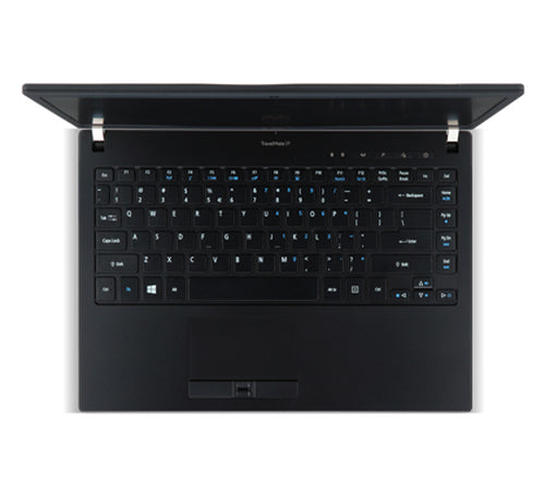 Acer TravelMate P6 645-MG-7653 Intel® Core™ i7 i7-4500U Laptop 35.6 cm (14") Full HD 8 GB DDR3L-SDRAM 256 GB SSD AMD Radeon HD 8750M Windows 7 Professional Black