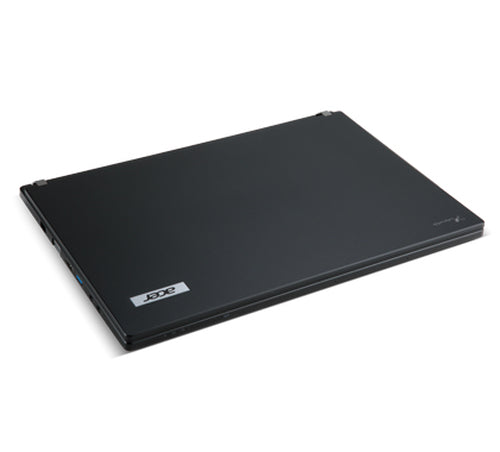 Acer TravelMate P6 P645-M-7832 Intel® Core™ i7 i7-4500U Laptop 35.6 cm (14") 8 GB DDR3L-SDRAM 256 GB SSD Windows 7 Professional Black