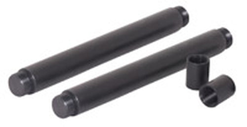 Chief FUSION 8" Connector Kit Extension kit Black