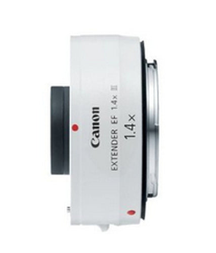 Canon 4409B002 camera lens MILC/SLR Extender Grey