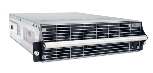 APC SYMMETRA PX uninterruptible power supply (UPS) Double-conversion (Online) 10 kVA 10000 W